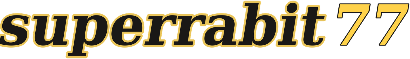 superrabit77 logo