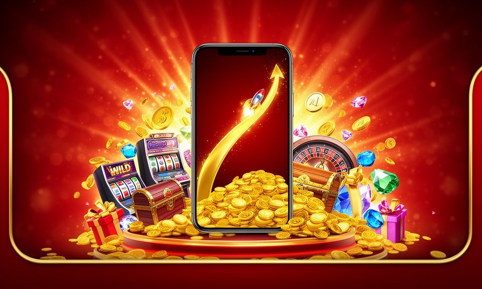 superrabit77 mobile gaming