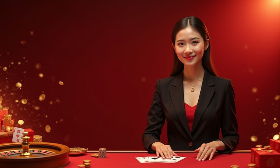 superrabit77 Table Game Guide